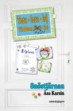 Snöstjärnan